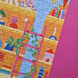 Moment pour soi - Puzzle 500 pièces