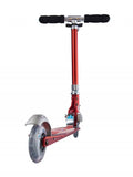 Trottinette enfant Micro Sprite - Rouge