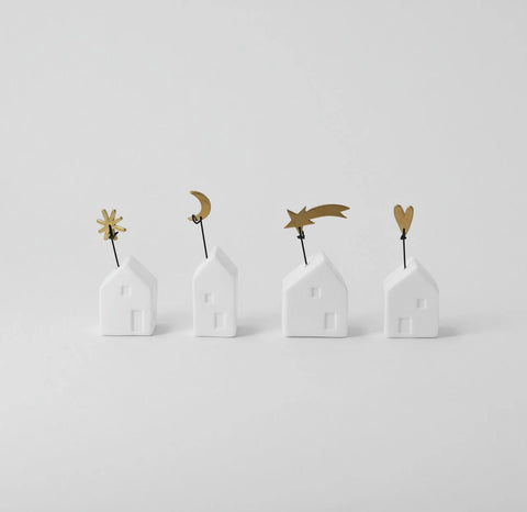 Wish Houses - Maison à souhaits