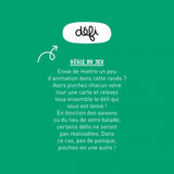 Rando dingo - 2 jeux qui donnent envie de gambader
