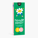 Rando dingo - 2 jeux qui donnent envie de gambader
