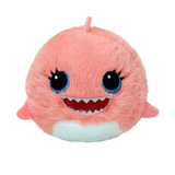 Beanie Bouncers - Balle rebondissante fluffy - différents modèles