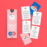 Relax Max ! - 2 jeux qui donnent envie de se détendre