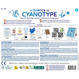 Le cyanotype