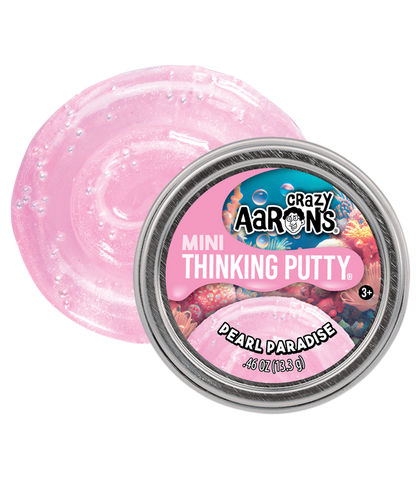 Mini Pate intelligente - Pearl paradise