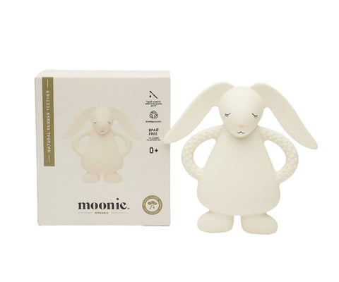 Moonie - Lapin de dentition