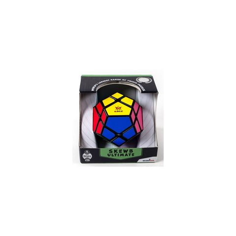 Casse-tête Skewb Ultimate - Recent Toys