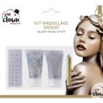 Kit maquillage