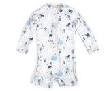 Maillot de bain combinaison anti-UV Villads - Les contes de Christian la Baleine