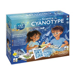 Le cyanotype
