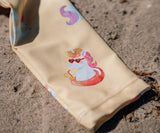 Maillot de bain combinaison anti-UV Villads - La plage des Licornes