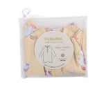 Maillot de bain combinaison anti-UV Villads - La plage des Licornes