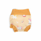 Maillot de bain bébé anti-UV Lucca - La plage des Licornes