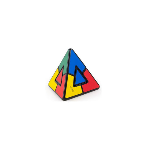Casse-tête Pyraminx Duo - Recent Toys