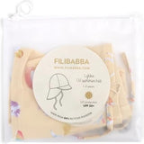Chapeau de soleil anti UV  1-3 ans - Lykke ( 2 modèles)