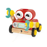 Jeu de construction - Robot Brico'Kids