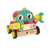 Jeu de construction - Robot Brico'Kids