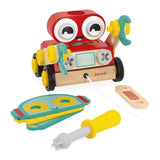 Jeu de construction - Robot Brico'Kids