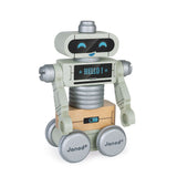 Robot à construire - Brico'kids