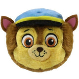 Beanie Bouncers - Balle rebondissante fluffy