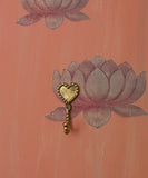 Crochet Cœur Saachi