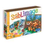 Sablimage - Felins du monde
