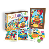 Sablimage Concept'Box - Pirates