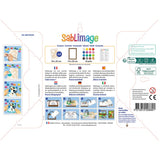 Sablimage Concept'Box - Pirates