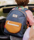 Sac Mini Marine - 6 ans et + Hello hossy