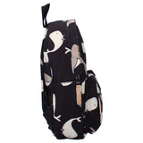 Sac à dos enfant Baleines et cachalots