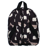 Sac à dos enfant Baleines et cachalots