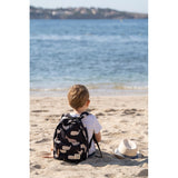 Sac à dos enfant Baleines et cachalots