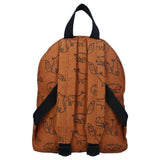 Sac à dos enfant Renards