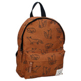 Sac à dos enfant Renards