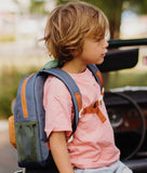 Sac Mini Marine - 6 ans et + Hello hossy