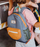Sac Mini Marine - 6 ans et + Hello hossy