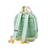 Sac à dos lilliputiens personnalisable - Vert Pomme