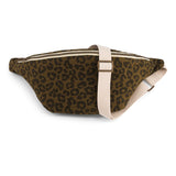 Sac banana Graou Olive - Rose In April