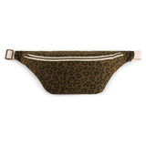 Sac banana Graou Olive - Rose In April