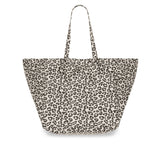 Sac Cabas Elisa Graou Beige - Rose il April
