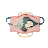 Sac week-end - Jeanne le chat