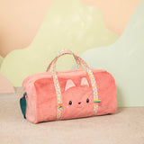 Sac week-end - Jeanne le chat