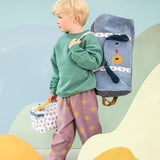 Sac week-end - Jules le chien