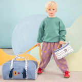 Sac week-end - Jules le chien