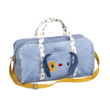 Sac week-end - Jules le chien