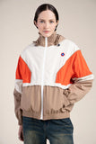 Blouson imperméable tricolore - Saint Martin Flotte