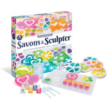 Savons à sculpter - Sentosphère