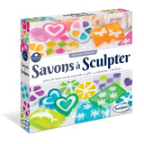 Savons à sculpter - Sentosphère