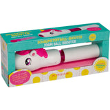 Pistolet à balles en mousse - Licorne ou croco