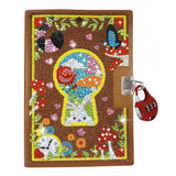 Secret book - Carnet secret